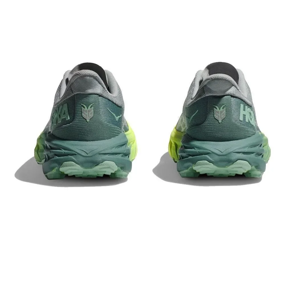 New Hoka Speedgoat 5 Women's Trail Running Shoes Size 10 $180